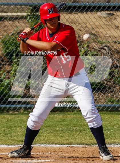 Thumbnail 3 in Marshall vs Rosemead photogallery.