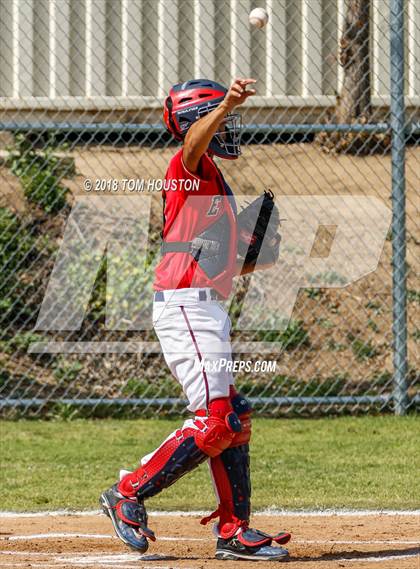 Thumbnail 2 in Marshall vs Rosemead photogallery.