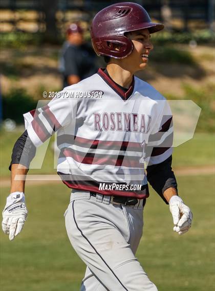 Thumbnail 1 in Marshall vs Rosemead photogallery.