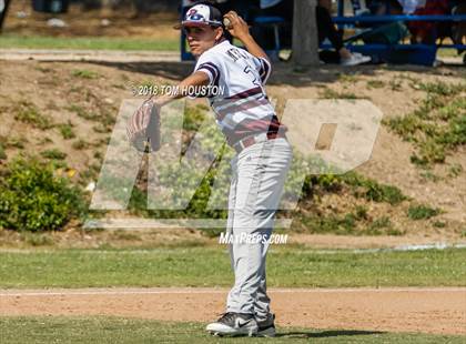 Thumbnail 2 in Marshall vs Rosemead photogallery.