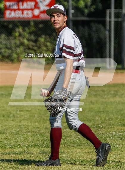 Thumbnail 2 in Marshall vs Rosemead photogallery.