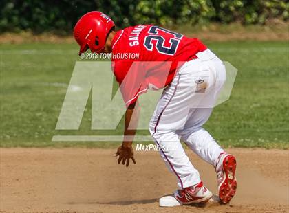 Thumbnail 1 in Marshall vs Rosemead photogallery.