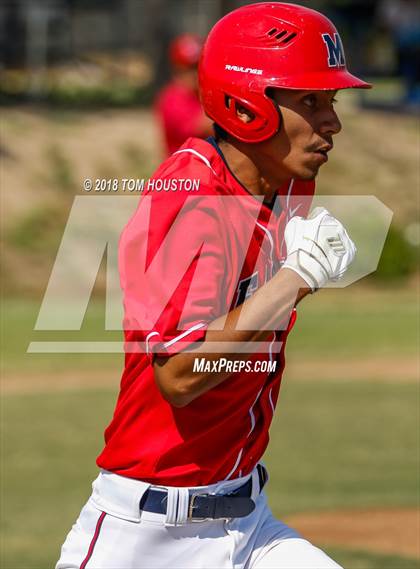 Thumbnail 1 in Marshall vs Rosemead photogallery.