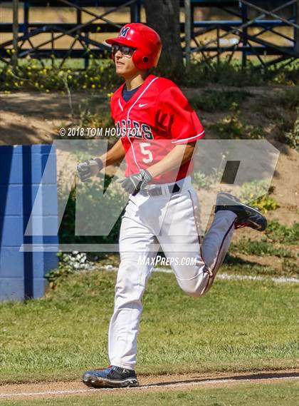 Thumbnail 2 in Marshall vs Rosemead photogallery.
