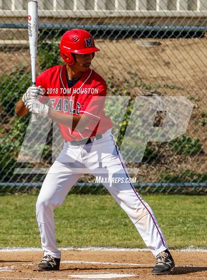 Thumbnail 3 in Marshall vs Rosemead photogallery.