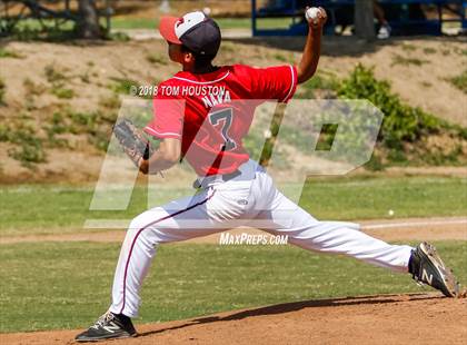 Thumbnail 3 in Marshall vs Rosemead photogallery.