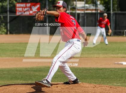 Thumbnail 3 in Marshall vs Rosemead photogallery.