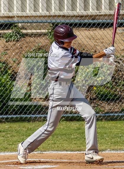 Thumbnail 1 in Marshall vs Rosemead photogallery.
