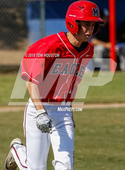Thumbnail 2 in Marshall vs Rosemead photogallery.