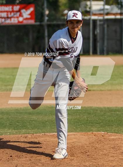 Thumbnail 3 in Marshall vs Rosemead photogallery.