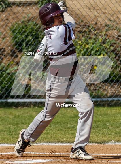 Thumbnail 1 in Marshall vs Rosemead photogallery.