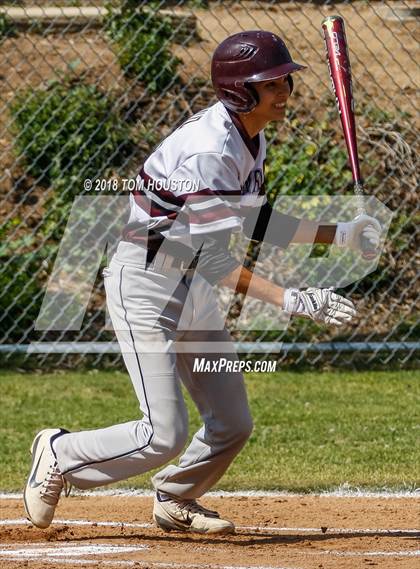 Thumbnail 3 in Marshall vs Rosemead photogallery.