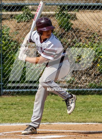 Thumbnail 2 in Marshall vs Rosemead photogallery.