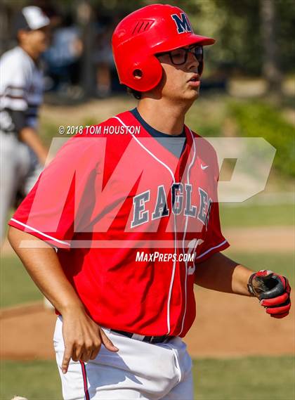 Thumbnail 3 in Marshall vs Rosemead photogallery.