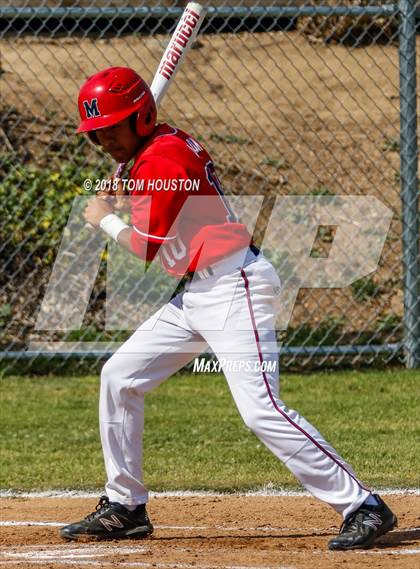 Thumbnail 1 in Marshall vs Rosemead photogallery.