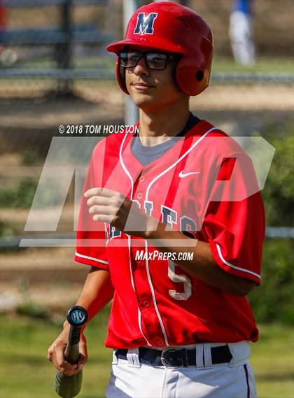 Thumbnail 2 in Marshall vs Rosemead photogallery.