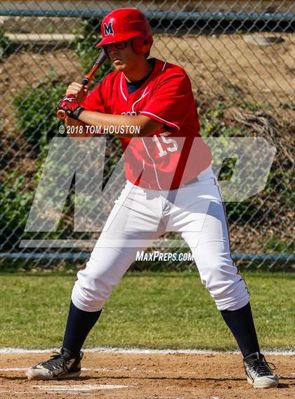 Thumbnail 1 in Marshall vs Rosemead photogallery.