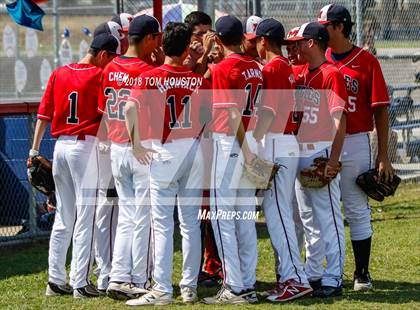Thumbnail 1 in Marshall vs Rosemead photogallery.