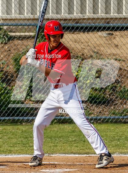 Thumbnail 1 in Marshall vs Rosemead photogallery.