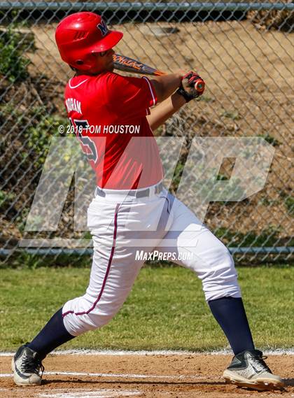 Thumbnail 2 in Marshall vs Rosemead photogallery.