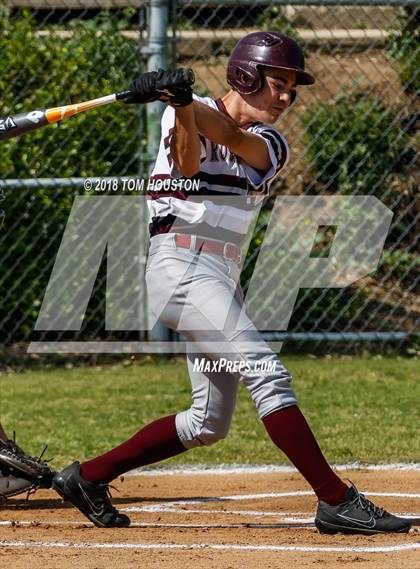 Thumbnail 2 in Marshall vs Rosemead photogallery.