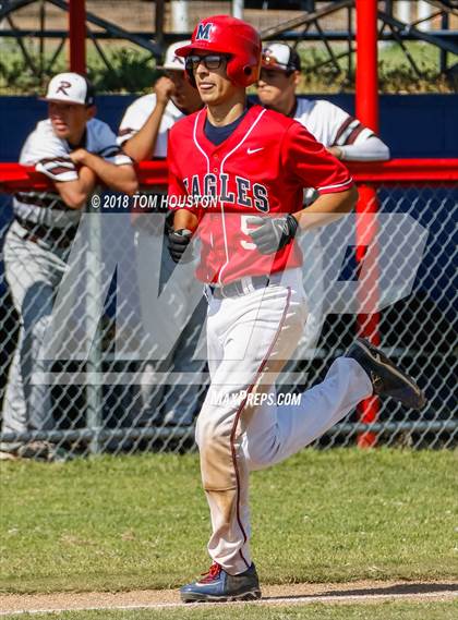Thumbnail 3 in Marshall vs Rosemead photogallery.
