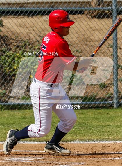 Thumbnail 2 in Marshall vs Rosemead photogallery.