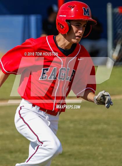 Thumbnail 3 in Marshall vs Rosemead photogallery.