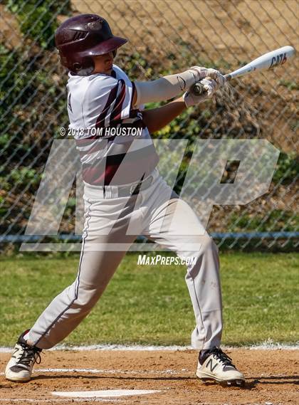Thumbnail 2 in Marshall vs Rosemead photogallery.