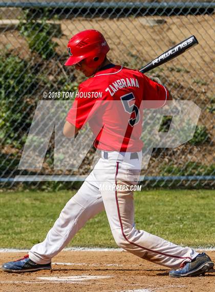 Thumbnail 3 in Marshall vs Rosemead photogallery.