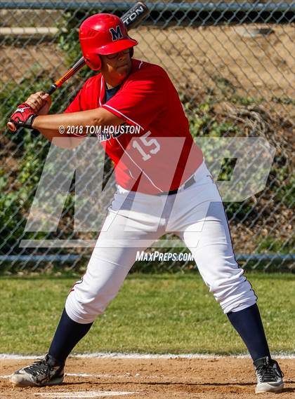 Thumbnail 1 in Marshall vs Rosemead photogallery.