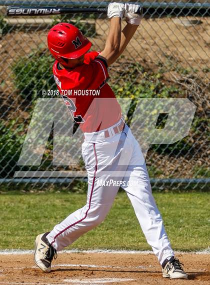 Thumbnail 1 in Marshall vs Rosemead photogallery.