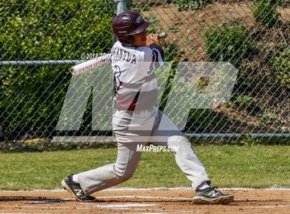 Thumbnail 1 in Marshall vs Rosemead photogallery.