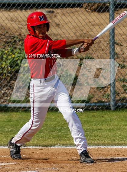 Thumbnail 1 in Marshall vs Rosemead photogallery.