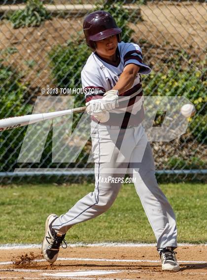 Thumbnail 3 in Marshall vs Rosemead photogallery.