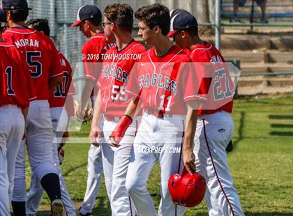 Thumbnail 1 in Marshall vs Rosemead photogallery.