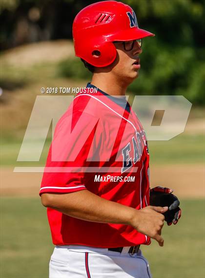 Thumbnail 1 in Marshall vs Rosemead photogallery.