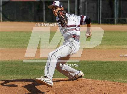 Thumbnail 1 in Marshall vs Rosemead photogallery.