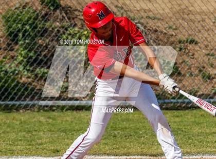 Thumbnail 3 in Marshall vs Rosemead photogallery.