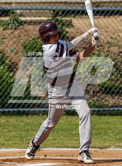 Thumbnail 2 in Marshall vs Rosemead photogallery.