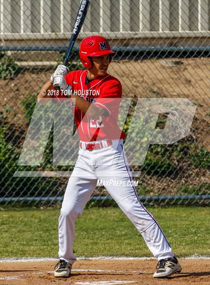 Thumbnail 3 in Marshall vs Rosemead photogallery.