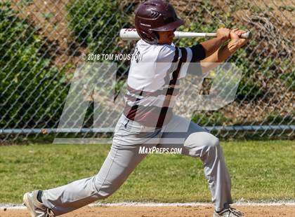 Thumbnail 2 in Marshall vs Rosemead photogallery.