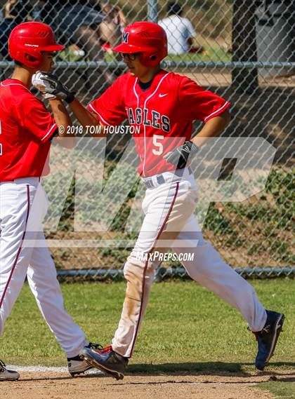 Thumbnail 1 in Marshall vs Rosemead photogallery.
