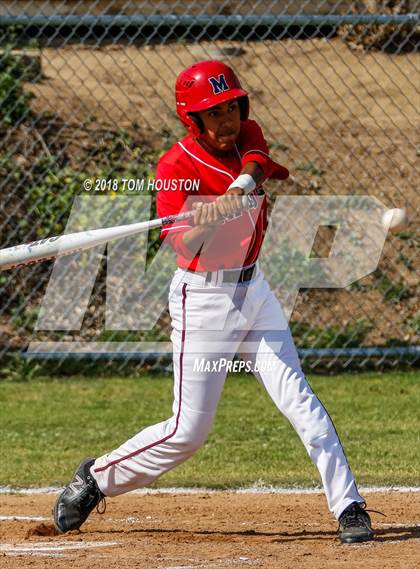 Thumbnail 2 in Marshall vs Rosemead photogallery.