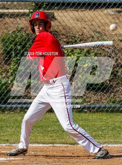 Thumbnail 1 in Marshall vs Rosemead photogallery.