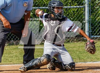 Thumbnail 2 in Marshall vs Rosemead photogallery.