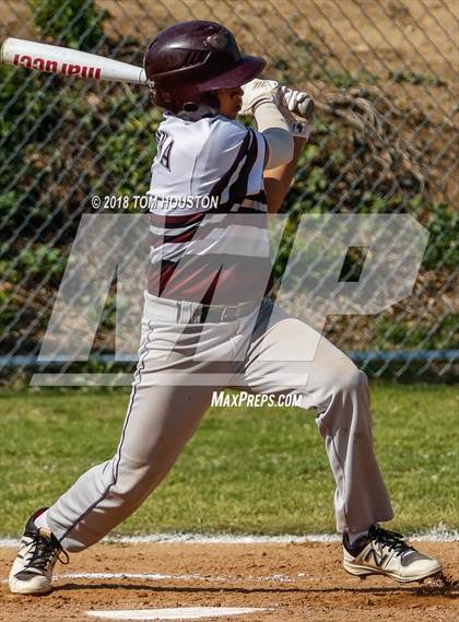Thumbnail 3 in Marshall vs Rosemead photogallery.
