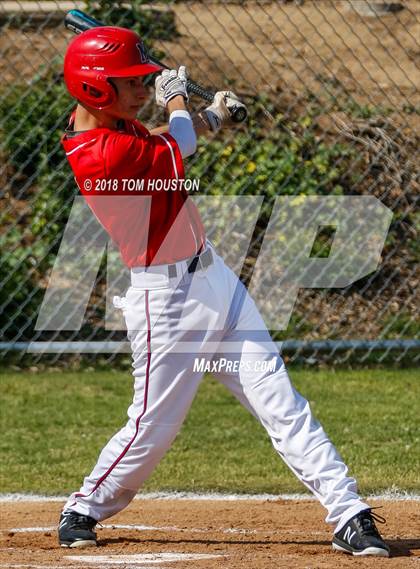 Thumbnail 2 in Marshall vs Rosemead photogallery.