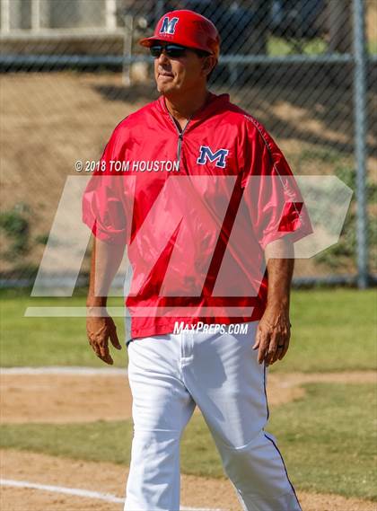 Thumbnail 2 in Marshall vs Rosemead photogallery.