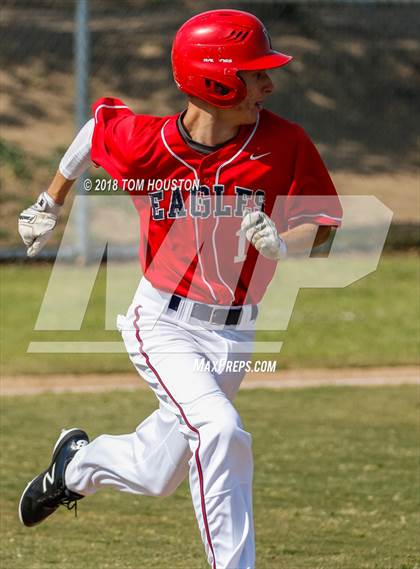 Thumbnail 1 in Marshall vs Rosemead photogallery.